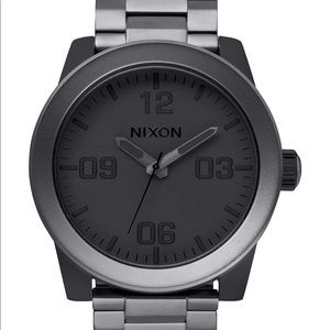 NIXON